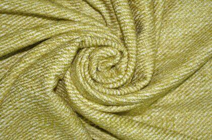 Вискоза "Marni" Цвет горчичный г-283