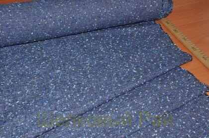 Ткань вечерняя шанель "Chanel" (д-438)