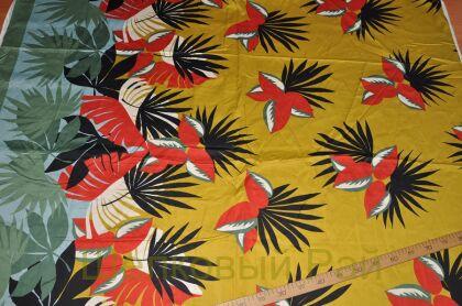 Батист-хлопок (д-483)