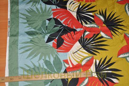 Батист-хлопок (д-483)