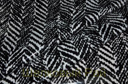 Плащевка лакированная непромокаемая (д-747)