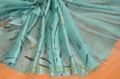 Муслин шелковый "Armani" (д-181)