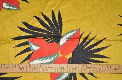 Батист-хлопок (д-483)