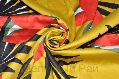 Батист-хлопок (д-483)