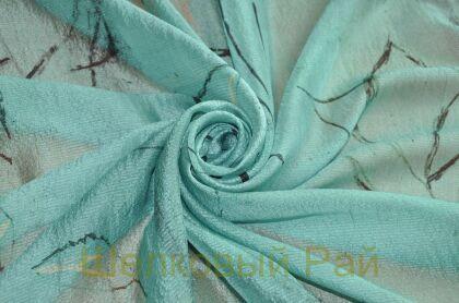 Муслин шелковый "Armani" (д-181)