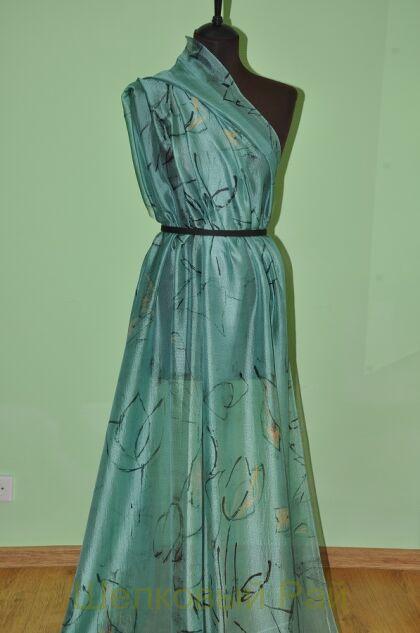 Муслин шелковый "Armani" (д-181)