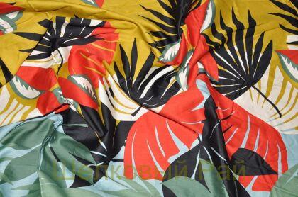 Батист-хлопок (д-483)