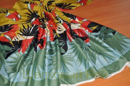 Батист-хлопок (д-483)