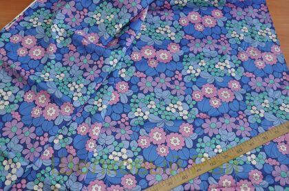 Плащевая ткань "Michael Kors" (д-126)