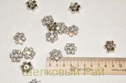 Пуговица пришивная (8504/100)