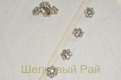 Пуговица пришивная (8504/100)