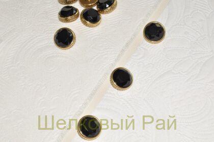 Пуговица пришивная (22318/ne)