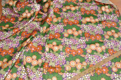 Плащевая ткань "Michael Kors" (д-127)