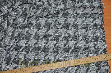 Трикотажное букле (д-247)