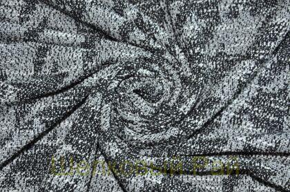 Трикотажное букле (д-247)