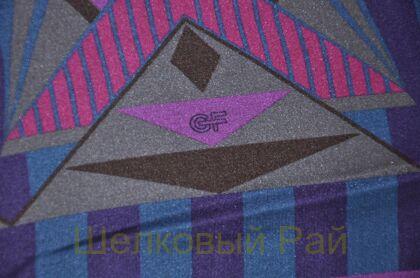 Шелк натуральный "GF Ferre" (ж-122)