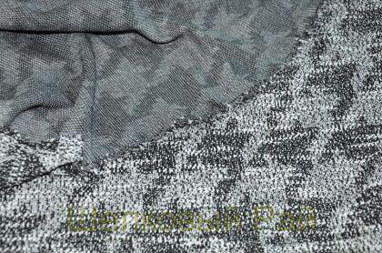 Трикотажное букле (д-247)