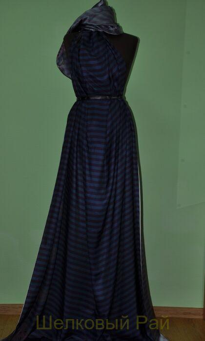 Шелк натуральный "GF Ferre" (ж-122)