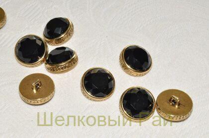 Пуговица пришивная (22318/ne)