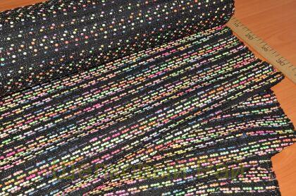 Шерсть букле "CHANEL" (д-418)