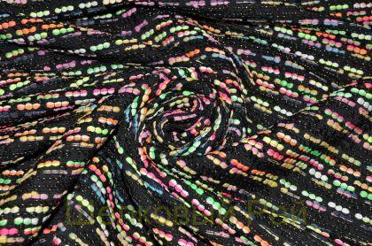 Шерсть букле "CHANEL" (д-418)