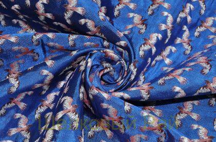 Жаккардовая ткань "Valentino" (д-101)