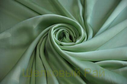 Шелк кади атлас стрейч (г-227)