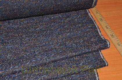 Ткань смесовая "Chanel" (д-419)