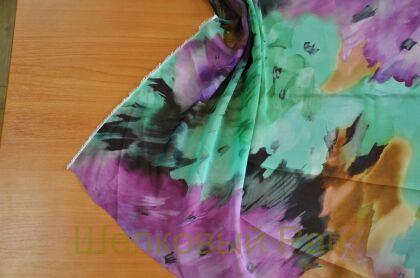 Шифон креп "Armani" (д-1068)