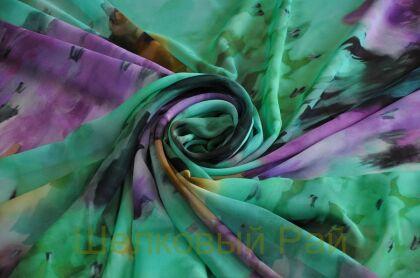 Шифон креп "Armani" (д-1068)