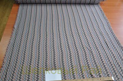 Ткань трикотажная "Missoni" (д-689)