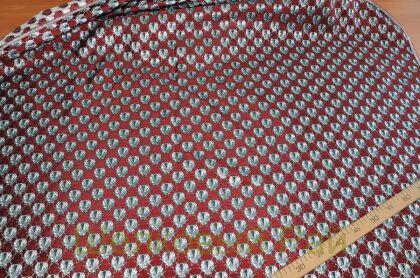 Жаккардовая ткань "Gucci" (д-102)