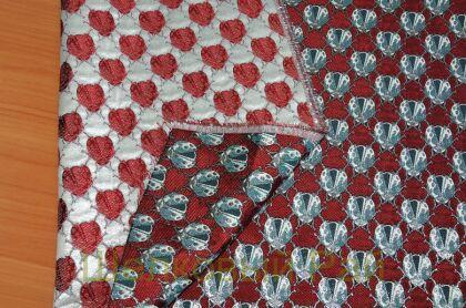 Жаккардовая ткань "Gucci" (д-102)