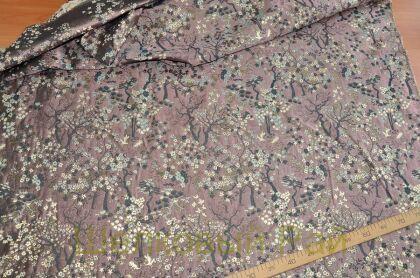 Ткань жаккардовая "Gucci" (д-89)