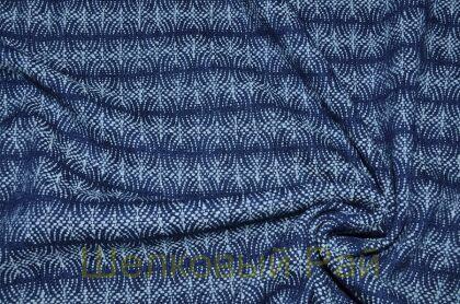 Вискоза + х/б (д-427)