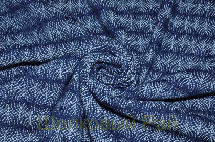 Вискоза + х/б (д-427)