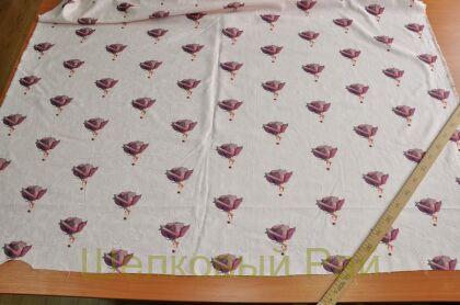 Жаккард балерина "Monnalisa" (д-111)