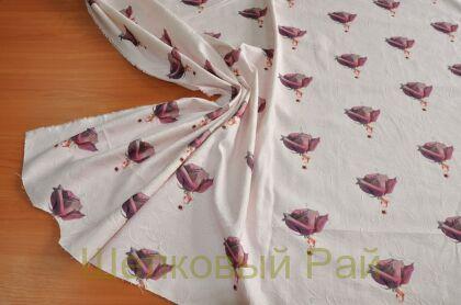 Жаккард балерина "Monnalisa" (д-111)