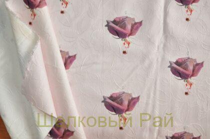 Жаккард балерина "Monnalisa" (д-111)