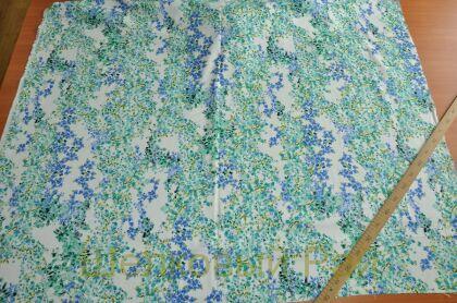 Хлопок с эластаном "Mila Schon" (д-202)