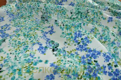 Хлопок с эластаном "Mila Schon" (д-202)