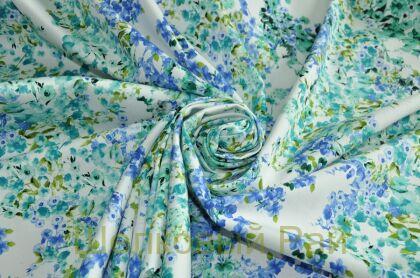 Хлопок с эластаном "Mila Schon" (д-202)