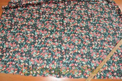 Хлопок с эластаном "Mila Schon" (д-201)