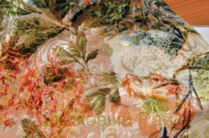 Деворе шелк (д-1305)