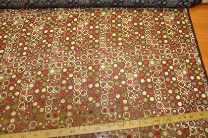 Деворе ткань "Etro" (д-1310)