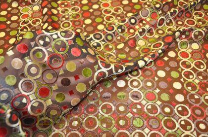 Деворе ткань "Etro" (д-1310)