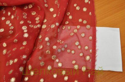 Филькупе шелковое (д-1291)