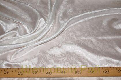 Подкладочная ткань огурцы (д-1338)