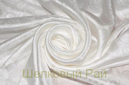 Подкладочная ткань огурцы (д-1338)