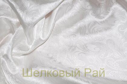 Подкладочная ткань огурцы (д-1338)